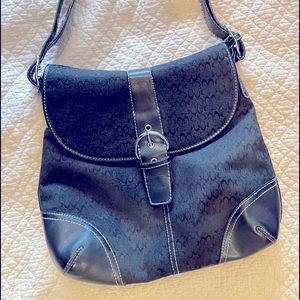 Coach Classic Bucket Bag